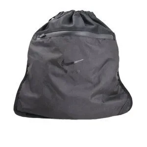 Nike | Bags | Nike X Mmw Logo Drawstring Backpack | Poshmark display picture 1